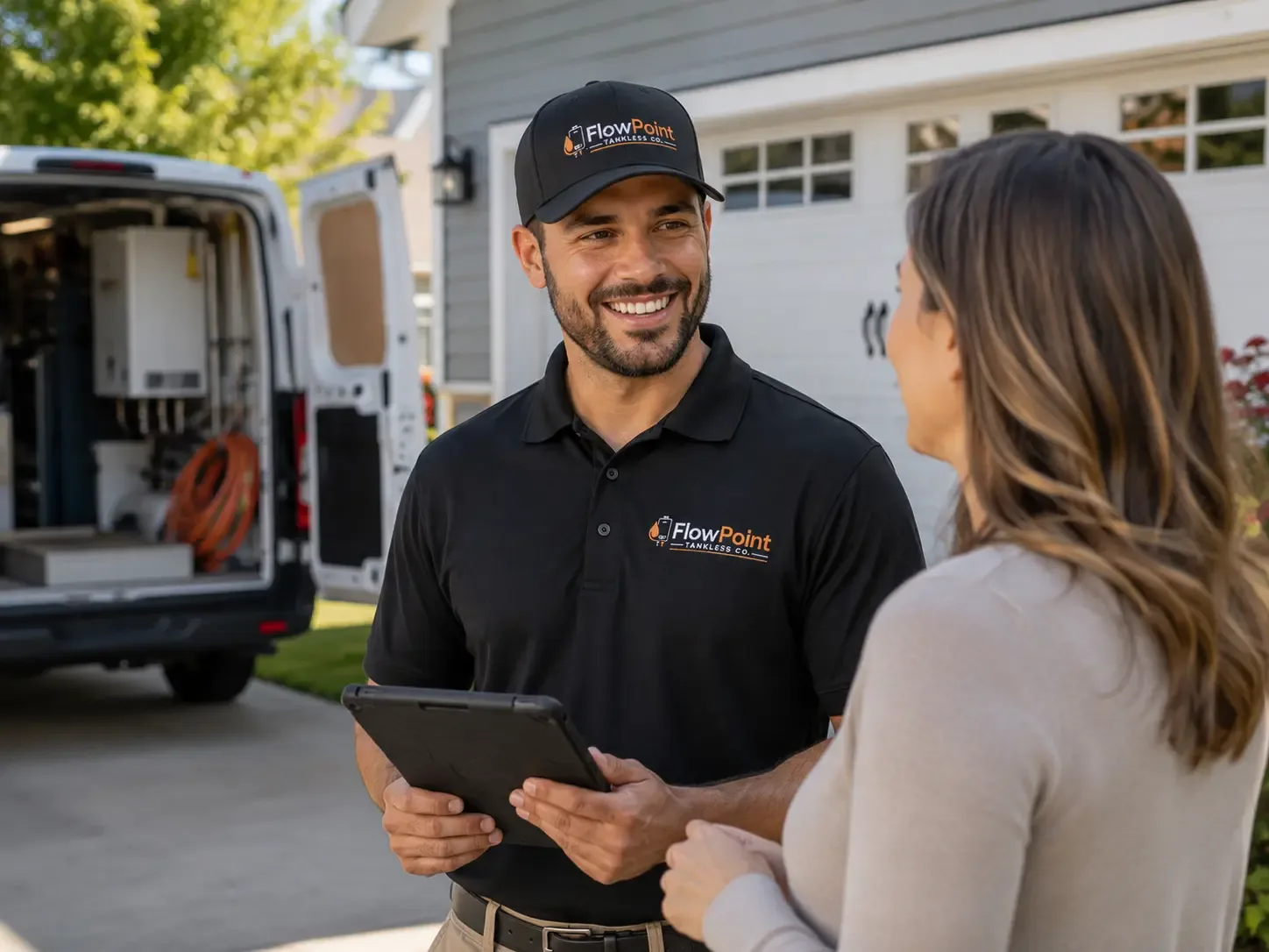 Tankless Water Heater Installation Pennock, MN FAQs